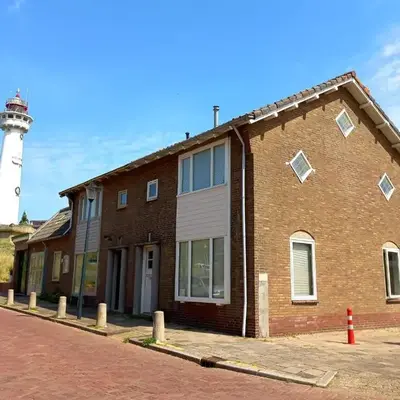 't Zwanennest Egmond aan Zee
