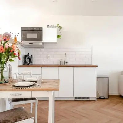 Windhoek Apartment