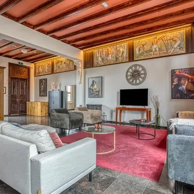 Edam Suites