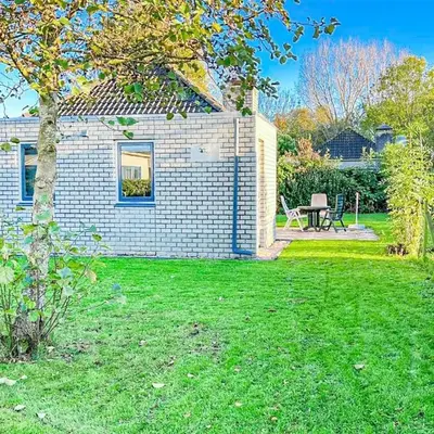 3 Bedroom Stunning Home In Dirkshorn