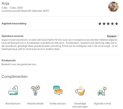a screenshot of the apple website homepage at Quiet Waterloft near Amsterdam and Schiphol WS17 in Aalsmeer