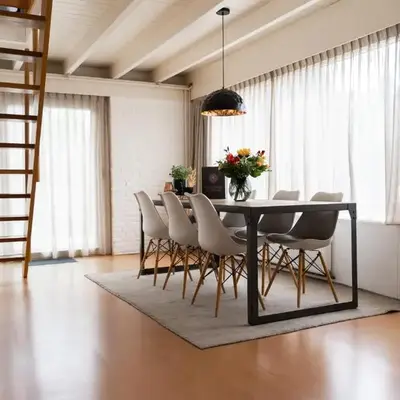 - Het Kleine Nest - nabij het meer