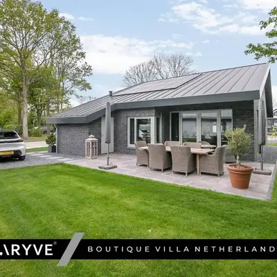 VILLA ARYVE in See-