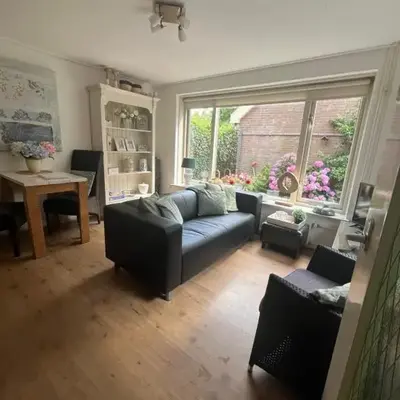 Heerlijk Huisje in Bergen