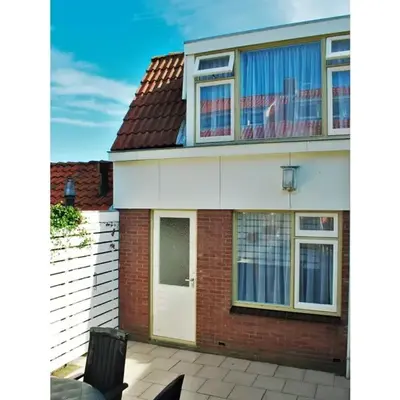 Vakantiehuis Seahorse