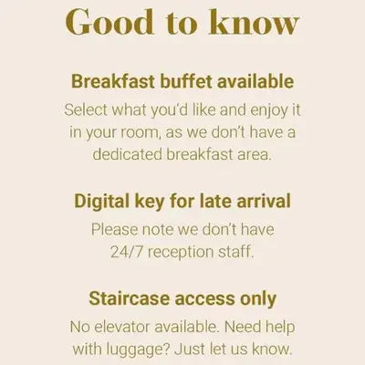 Breathe Boutique Hotel