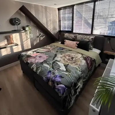 B&B 'Op Eemdijk'