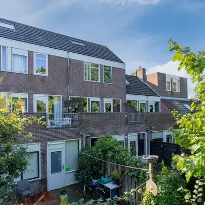 Apartment in Alkmaar with sea beach