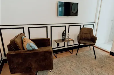 Gallery image of Haarlemmerstraat Central Studio in Amsterdam