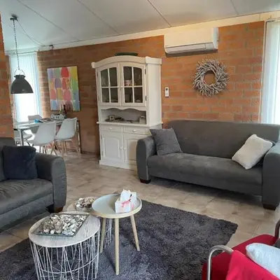 NEU! Ferienhaus Zijper 24