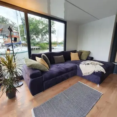 Modern