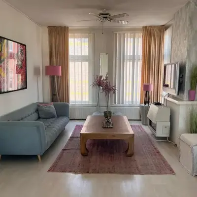 Zandvoort Zenith - Beautiful Apartment