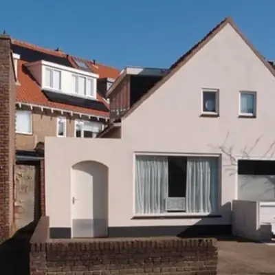 Have a nice stay! - Zomerhuis Toda Cambia dicht bij strand