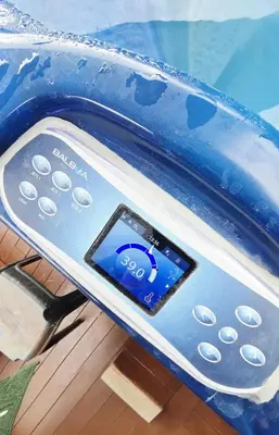 a cell phone sitting on top of a table at Villa in the forest of Amsterdam with Pool in Velsen-Zuid