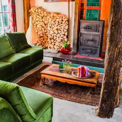 BoHo Experience Wellness