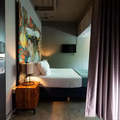 Rooms25
