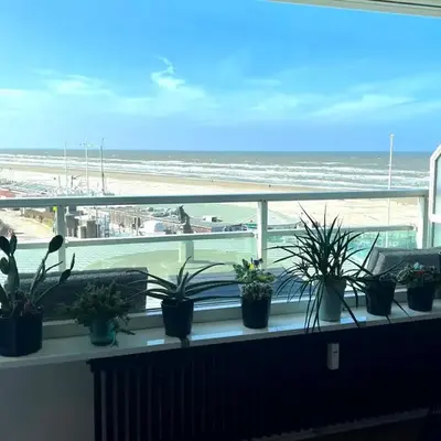 Apartment Fleurette