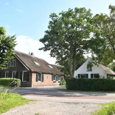 Farmhouse