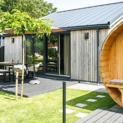 Lovely Home In Oostwoud With Wifi