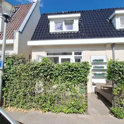 Huisje Louis