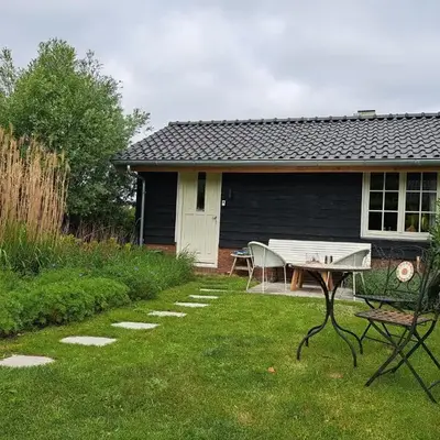 Het Buitenleven