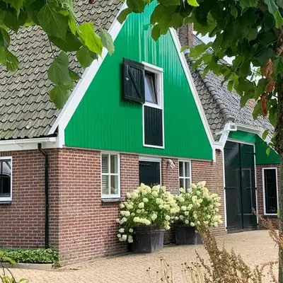 Smederij Abbekerk