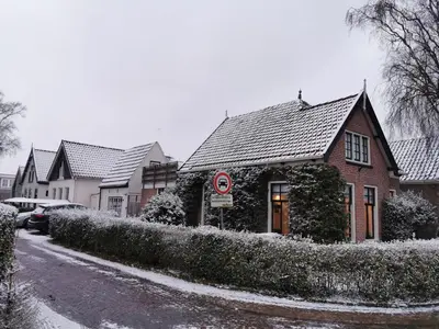 Gallery image of Cottage Rose in Bergen
