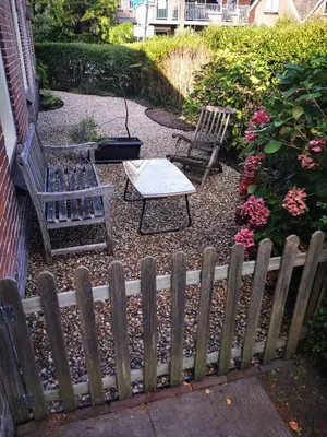 Gallery image of Cottage Rose in Bergen
