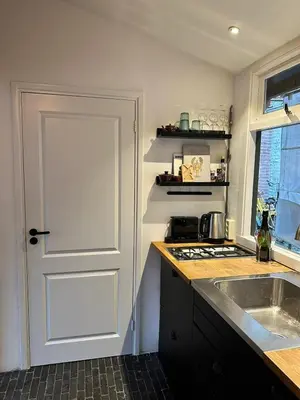 Gallery image of Cottage Rose in Bergen