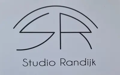 a logo for the studio rambikota rambiki at StudioRandijk in Nieuwegein
