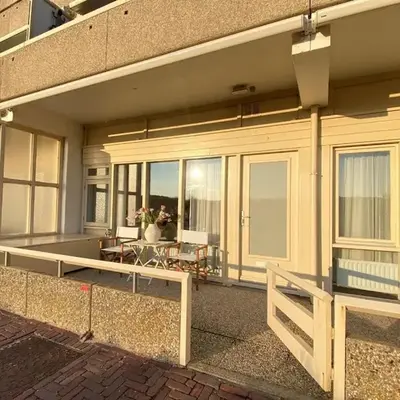 Amstel BeachHouse Egmond aan Zee